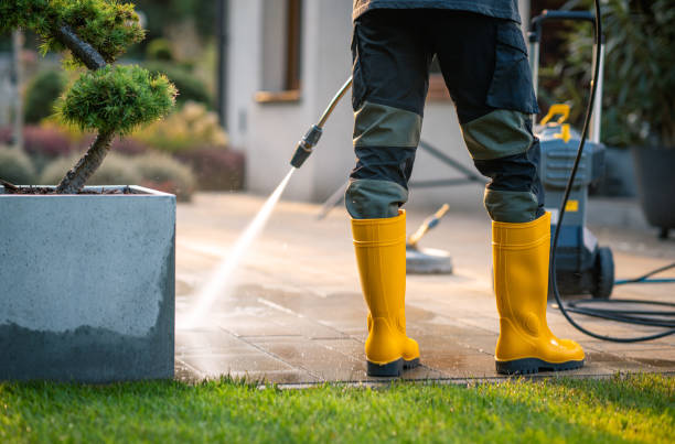 Best Roof Power Washing Services  in Portland, IN